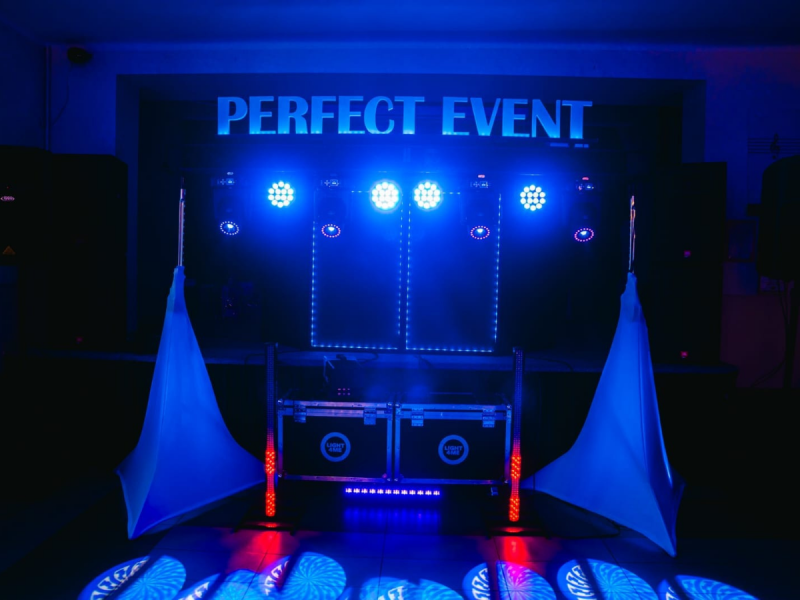 perfect-event zdjęcie prezentacji gdzie wesele