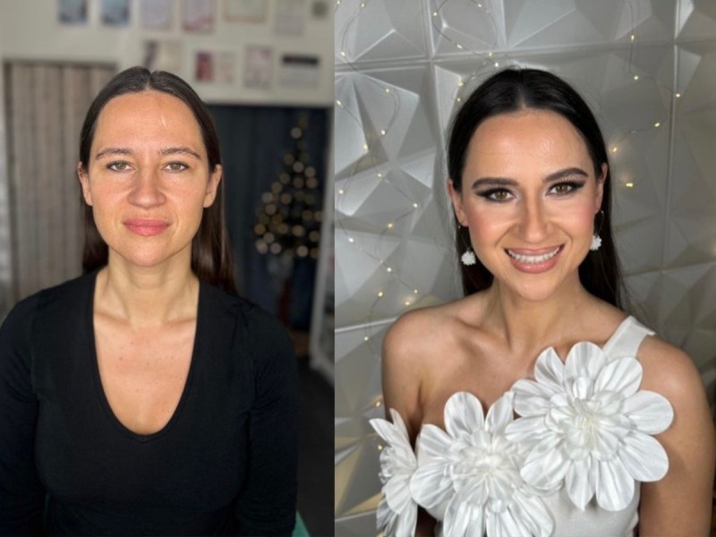 perfect-look-aneta-horst zdjęcie prezentacji gdzie wesele