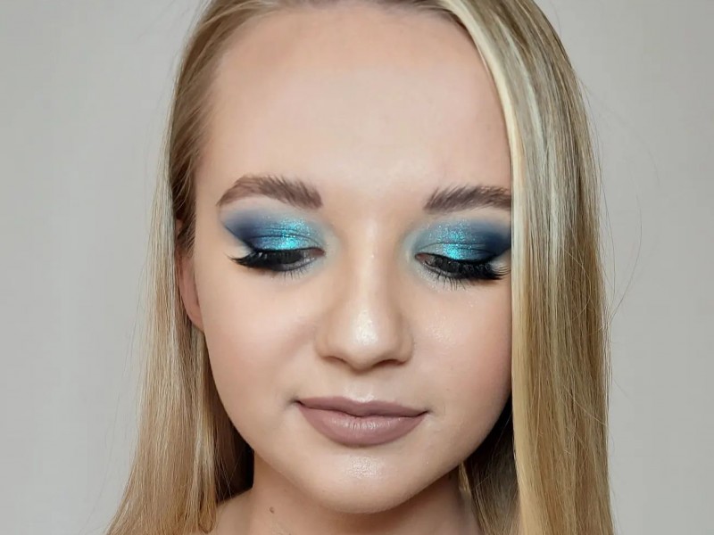 perfect-look-malgorzata-domagala zdjęcie prezentacji gdzie wesele