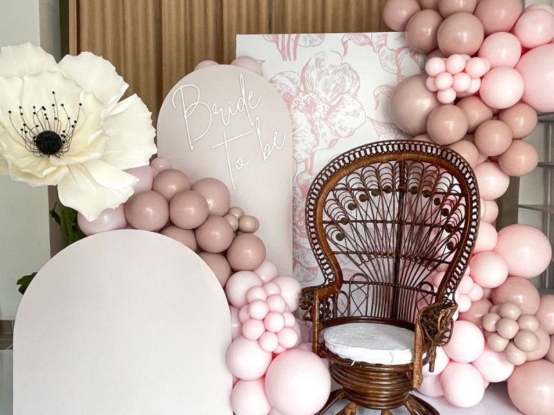 petite-dekoracje zdjęcie prezentacji gdzie wesele