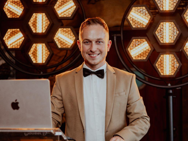 pg-music-dj-pawel-ganczarski zdjęcie prezentacji gdzie wesele