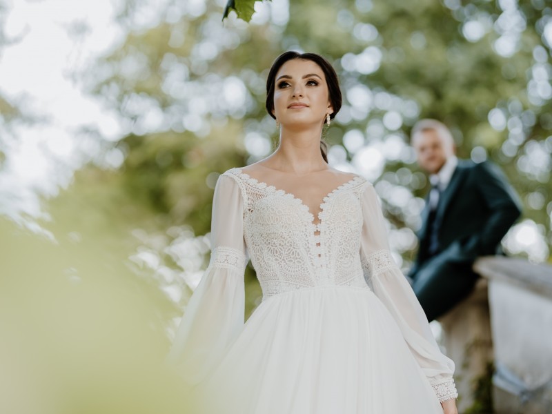 photo-kris zdjęcie prezentacji gdzie wesele