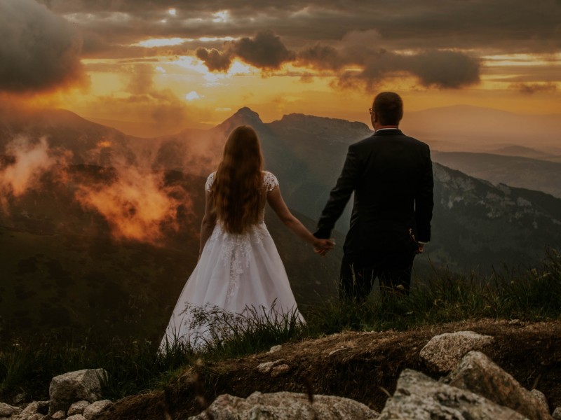 photola zdjęcie prezentacji gdzie wesele