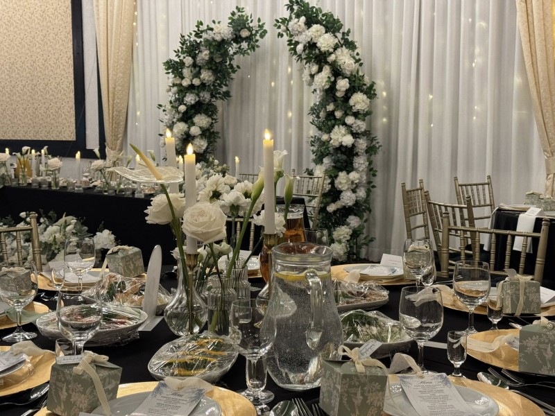 piec-debow zdjęcie prezentacji gdzie wesele