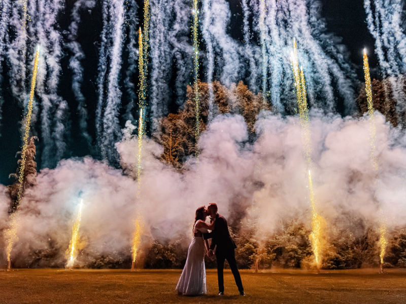 pirohit zdjęcie prezentacji gdzie wesele