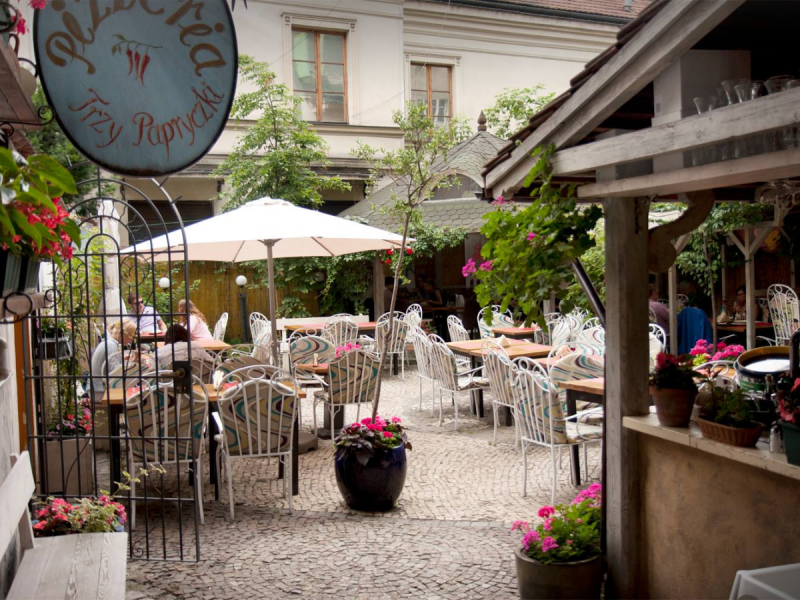 pizzeria-trzy-papryczki zdjęcie prezentacji gdzie wesele