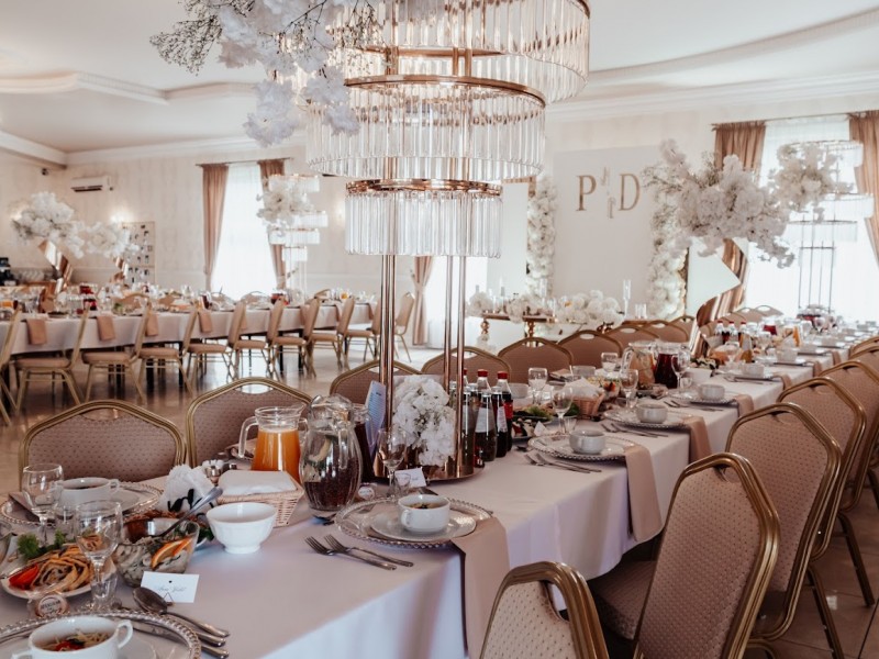 pod-ksiecia-gorka zdjęcie prezentacji gdzie wesele