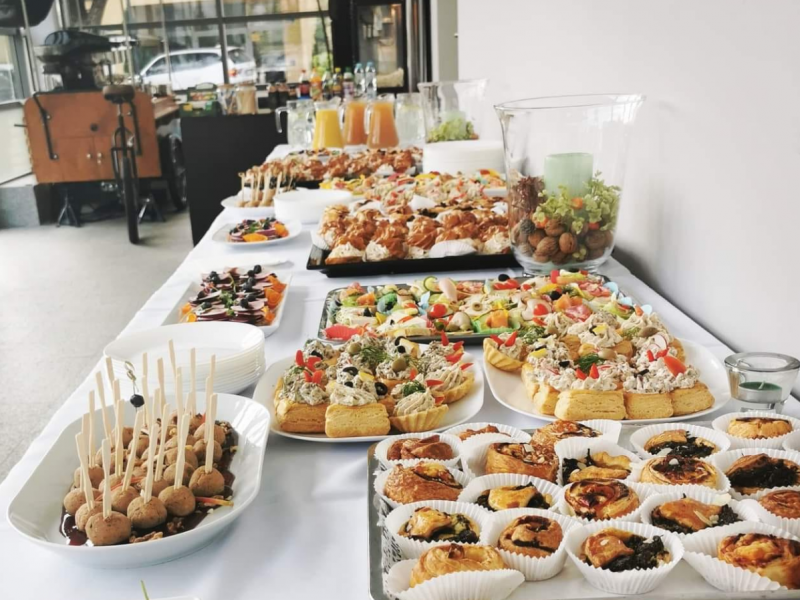 poezja-smaku-catering-karczew zdjęcie prezentacji gdzie wesele