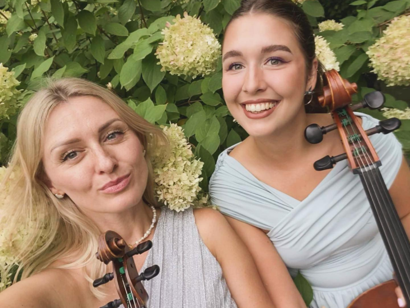 polisemia zdjęcie prezentacji gdzie wesele