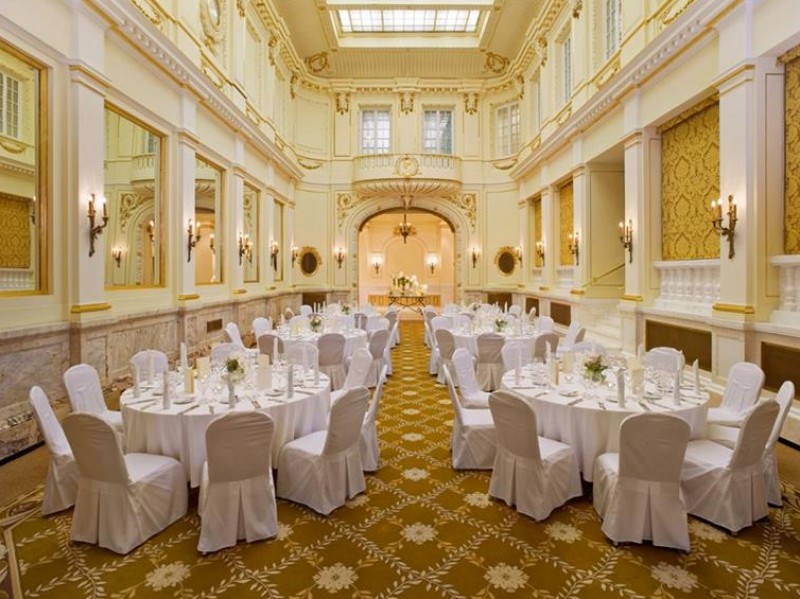 polonia-palace-hotel zdjęcie prezentacji gdzie wesele