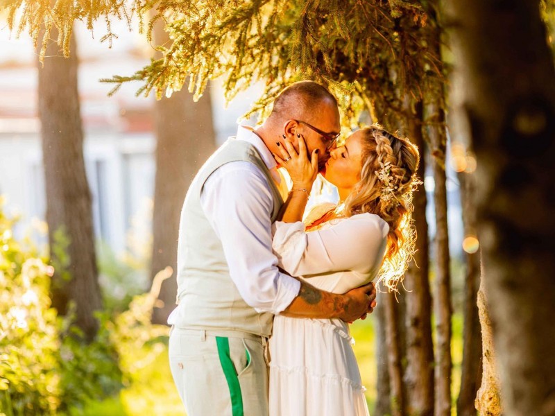 pospieszni-fotografia zdjęcie prezentacji gdzie wesele