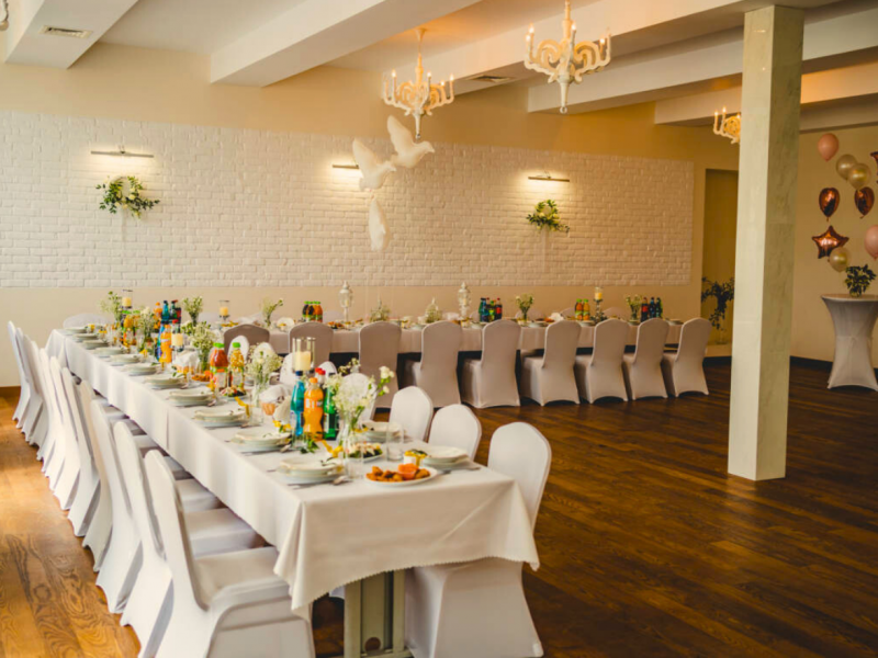 powiatowy-osrodek-sportu-hotel-mietne zdjęcie prezentacji gdzie wesele