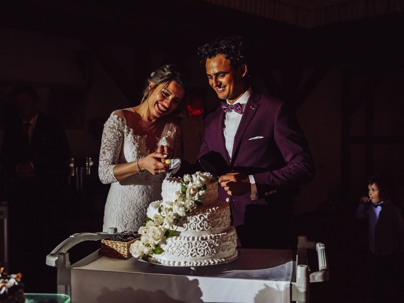 pozytywnie-nakreceni-studio zdjęcie prezentacji gdzie wesele