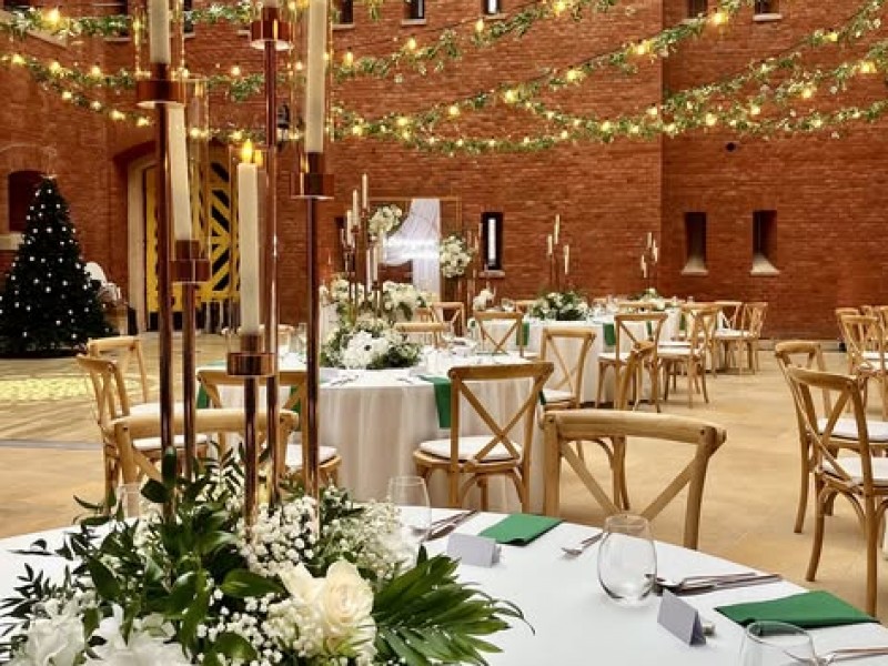 pracownia-dekoracyjna-katarzyna-sarapata zdjęcie prezentacji gdzie wesele