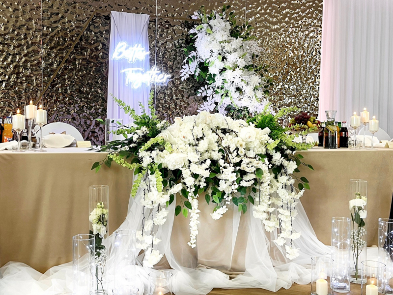 pracownia-dekoracyjna-katarzyna-sarapata zdjęcie prezentacji gdzie wesele