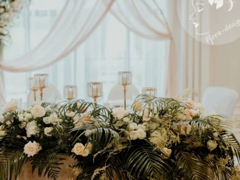 pracownia-flora-design zdjęcie prezentacji gdzie wesele