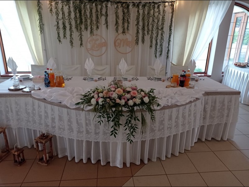 pracownia-florystyczna-amelia zdjęcie prezentacji gdzie wesele