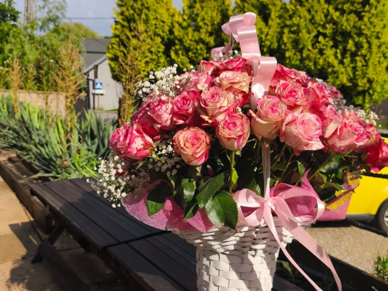 pracownia-florystyczna-jess zdjęcie prezentacji gdzie wesele