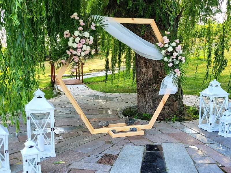 pracownia-florystyczna-tulipan zdjęcie prezentacji gdzie wesele