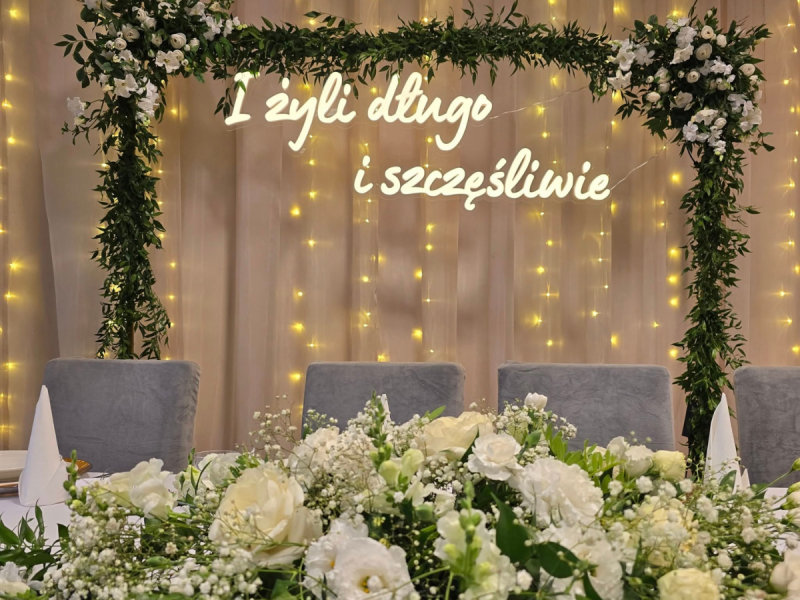 pracownia-pastelowy-kwiat zdjęcie prezentacji gdzie wesele