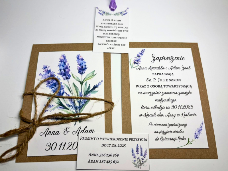 pracownia-roksany-dekoracje-handmade zdjęcie prezentacji gdzie wesele