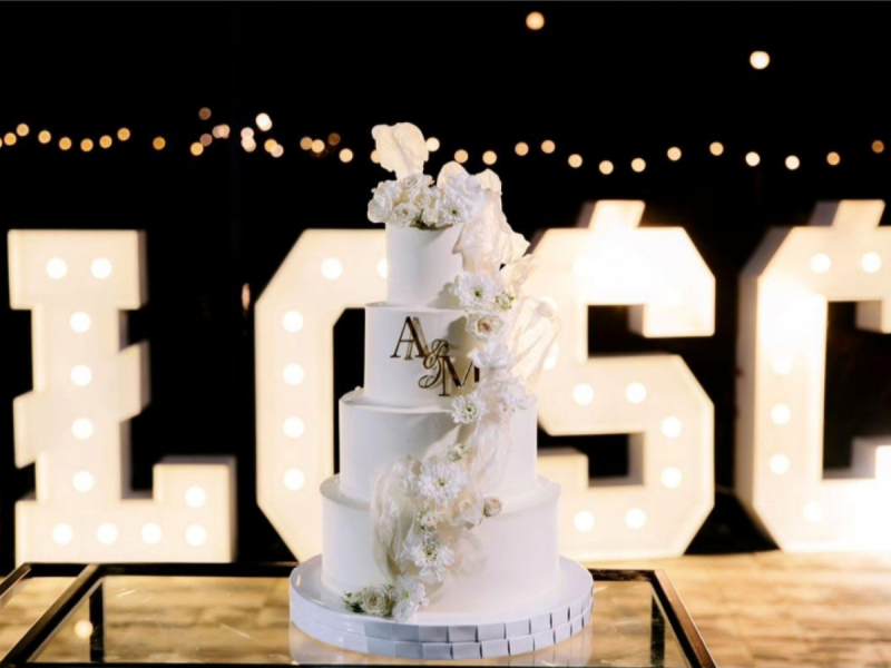 pracownia-tortowa-magia zdjęcie prezentacji gdzie wesele