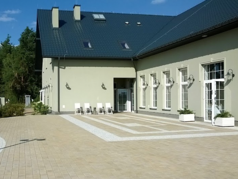 praski-dom zdjęcie prezentacji gdzie wesele