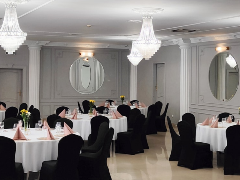 prawdzic-resortwellness-gdansk zdjęcie prezentacji gdzie wesele