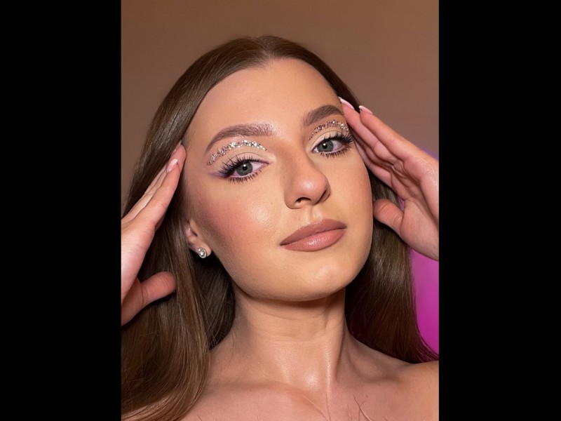 pro-makeup-aleksandra-oleksa zdjęcie prezentacji gdzie wesele