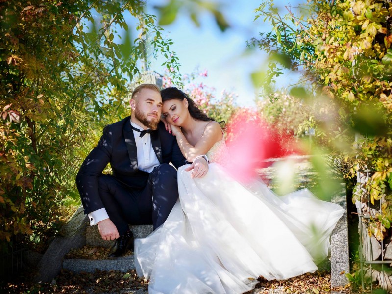 profes-studio-photography zdjęcie prezentacji gdzie wesele