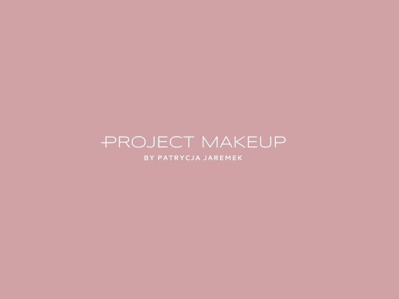 project-makeup-patrycja-jaremek zdjęcie prezentacji gdzie wesele
