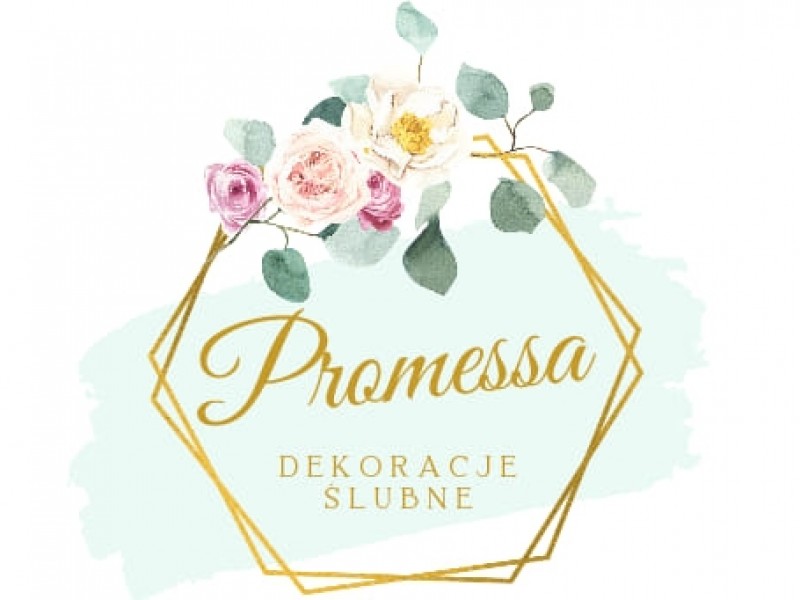 promessa-dekoracja-kosciolow-i-sal-weselnych zdjęcie prezentacji gdzie wesele