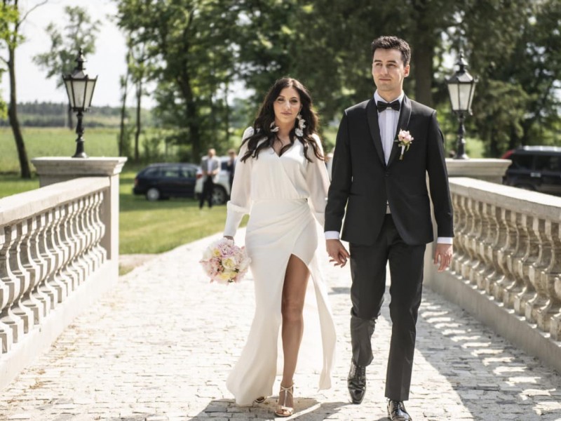 przezycie-fotografia-ostrow-kalisz zdjęcie prezentacji gdzie wesele