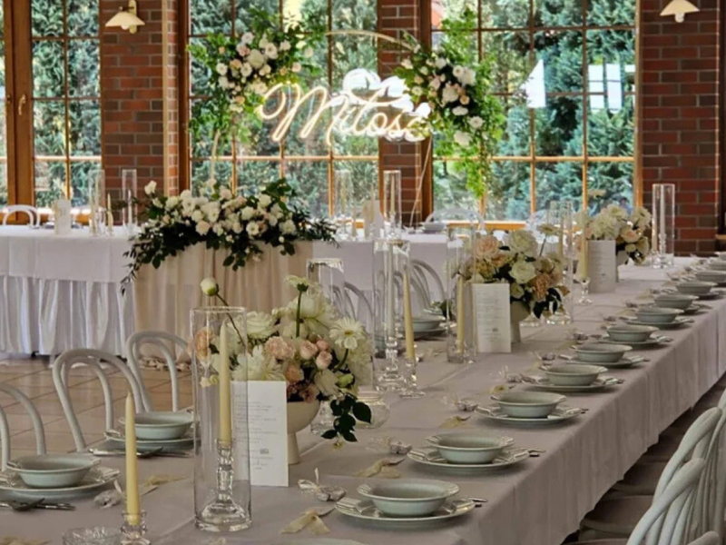 przylesko-lesniczowka zdjęcie prezentacji gdzie wesele