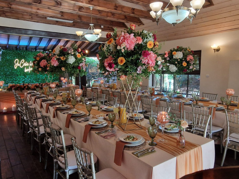 przystan-uroczysko zdjęcie prezentacji gdzie wesele