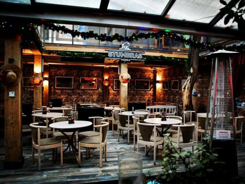 przystanek-rozmarino zdjęcie prezentacji gdzie wesele