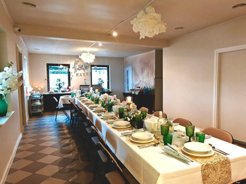 przytulna-sala-eventowa zdjęcie prezentacji gdzie wesele