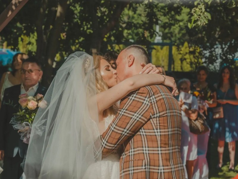 przytulny-obiektyw zdjęcie prezentacji gdzie wesele