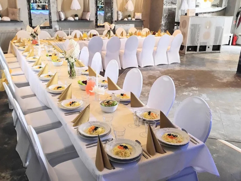 pub-botanic-wroclaw zdjęcie prezentacji gdzie wesele