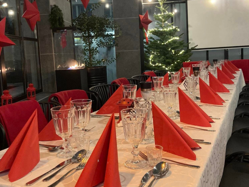 pub-frodo zdjęcie prezentacji gdzie wesele