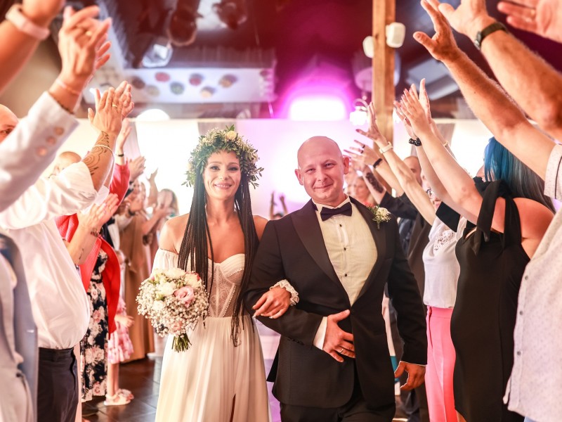 pycha-fotografia-adriana-lamek zdjęcie prezentacji gdzie wesele