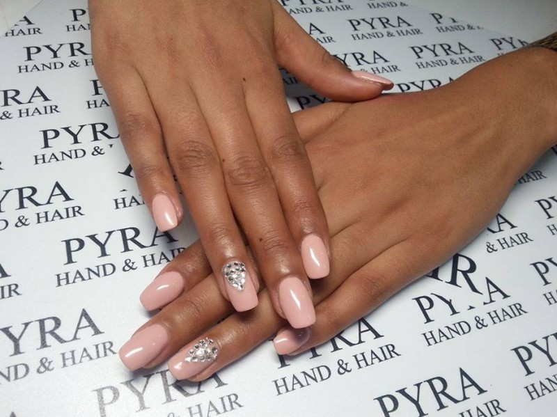 pyra-beauty zdjęcie prezentacji gdzie wesele