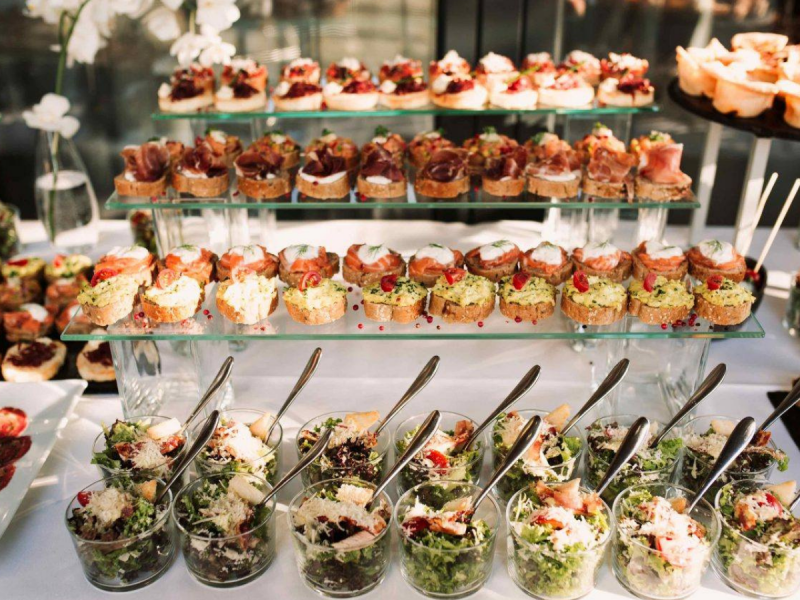 butikowe-bistro-pyszota zdjęcie prezentacji gdzie wesele