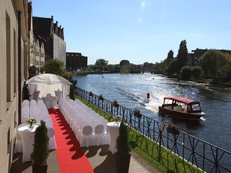 qubus-hotel-gdansk zdjęcie prezentacji gdzie wesele