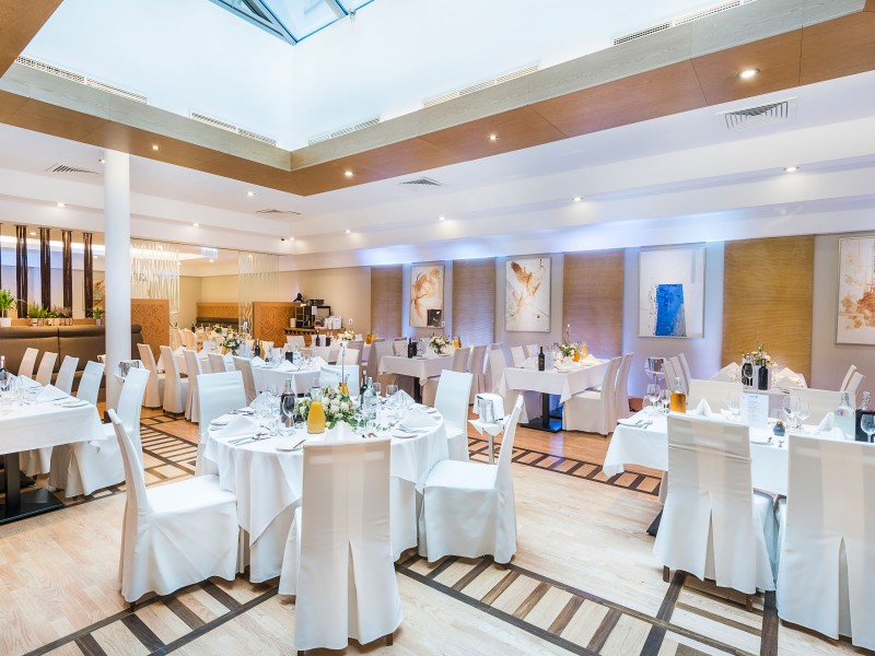 radisson-blu-hotel-krakow zdjęcie prezentacji gdzie wesele