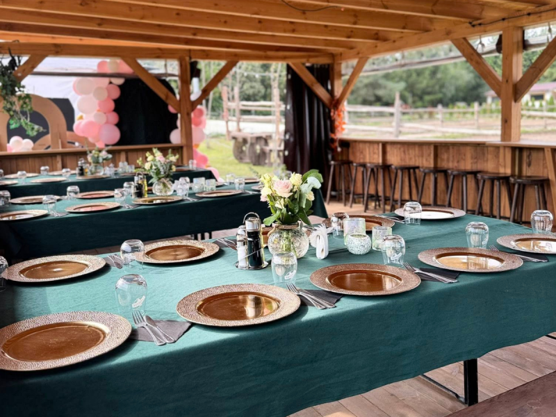 ranczo-stajnia-lider zdjęcie prezentacji gdzie wesele