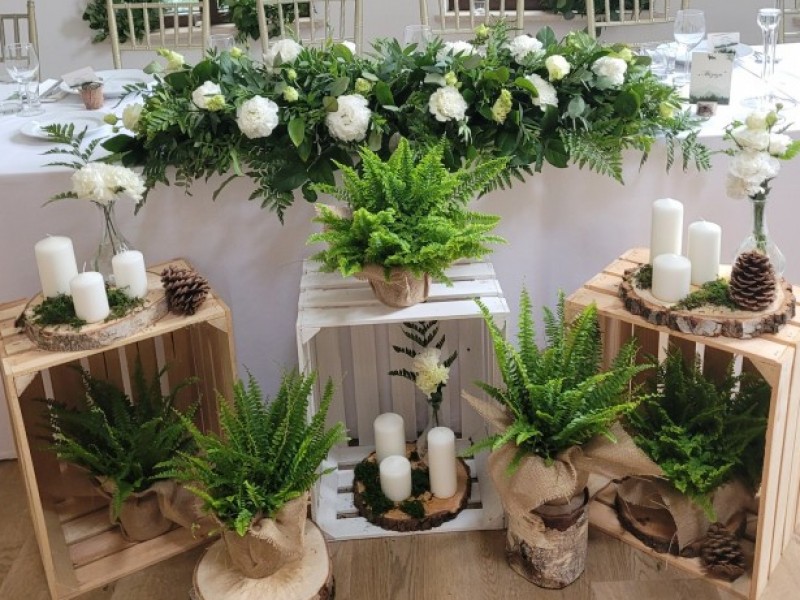 raz-dwa-styl zdjęcie prezentacji gdzie wesele