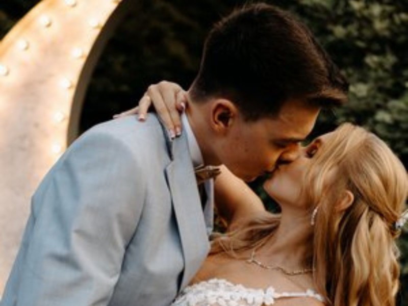 rec-pro-wedding zdjęcie prezentacji gdzie wesele