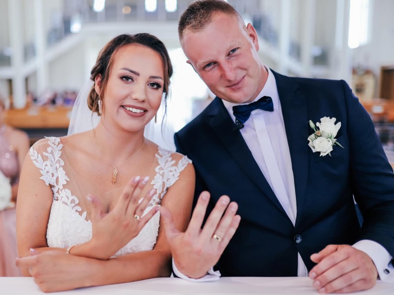 recmovies zdjęcie prezentacji gdzie wesele