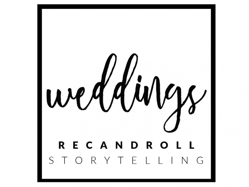 recroll-weddings zdjęcie prezentacji gdzie wesele